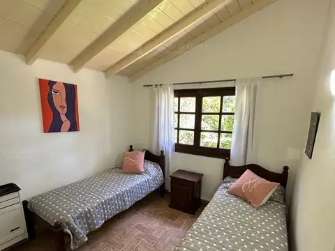 Casa en Alquiler Temporal al Sur