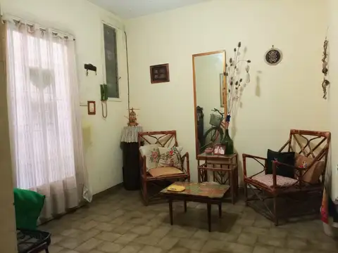 Venta de departamento