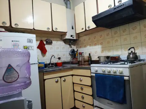 Depto Tipo Casa en Venta de 3 ambientes