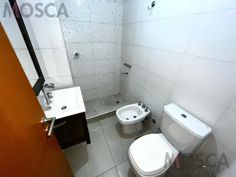 Departamento en Venta con 1 cochera