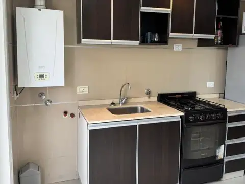 Departamento en Alquiler de 3 ambientes
