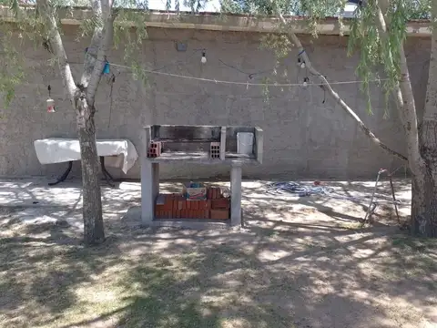 Casa en Alquiler Temporal A Estrenar