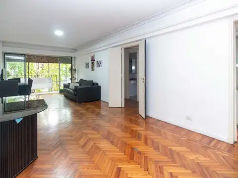 DEPARTAMENTO 4 AMBIENTES BALCON LAVADERO