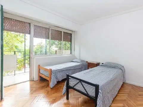 DEPARTAMENTO 4 AMBIENTES BALCON LAVADERO