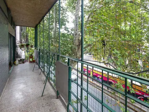 Departamento en Venta 61 años