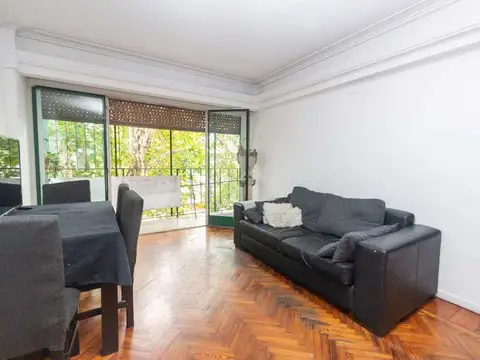 Departamento en Venta en Villa Santa Rita, USD 124.900