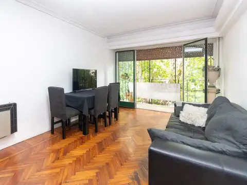 Departamento en Venta de 3 dormitorios