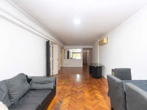 Avenida Juan Bautista Justo 6700