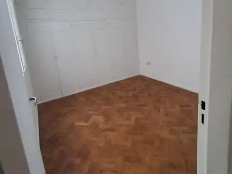 Alquiler Depto 2 Amb Al Contra Frente