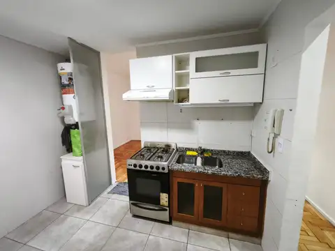 Departamento en Alquiler al Noreste