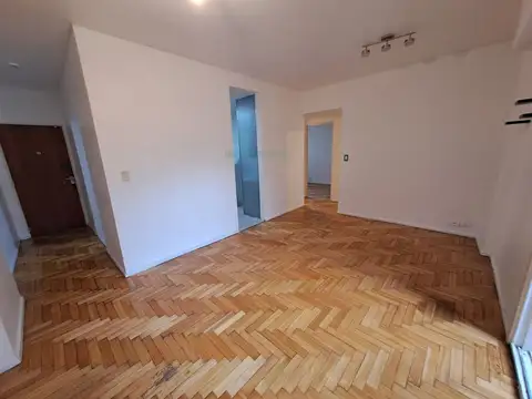 Departamento en Alquiler de 2 dormitorios