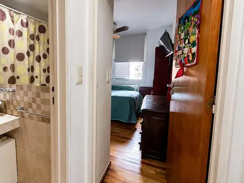 Departamento en Venta Permite mascota