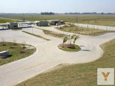 Terreno en Venta en Countries y Barrios Cerrados en San Vicente, USD 26.000
