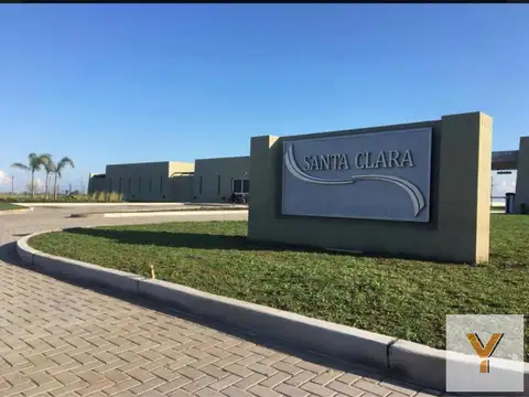 Terreno en venta - 700Mts2 - Santa Clara al Sur