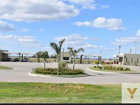 Terreno en venta - 700Mts2 - Santa Clara al Sur