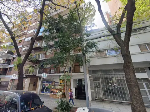 DUEÑO ALQUILA 2 AMBIENTES EN LO MEJOR DE LAS CAÑITAS