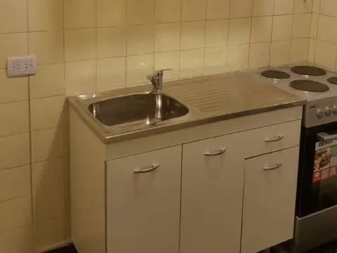 Departamento en Alquiler en Las Cañitas, $ 500.000