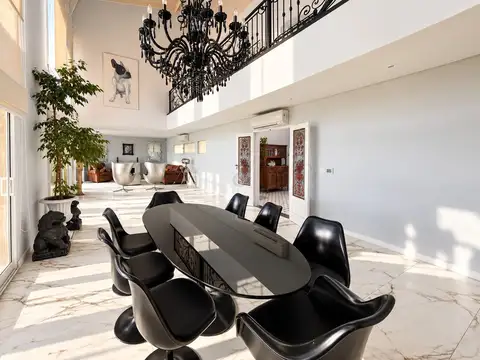 Casa en Venta al Noroeste