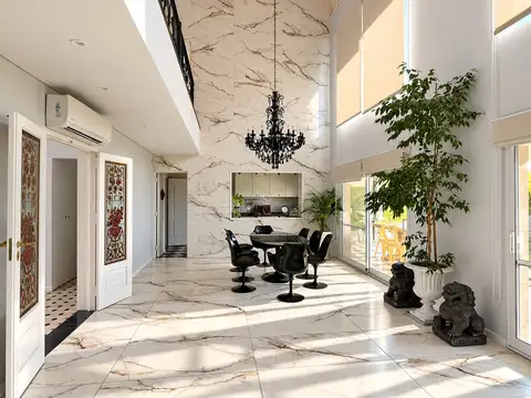 Casa en Venta 8 años