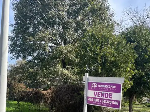 Terreno en Venta en Roldan, USD 39.000