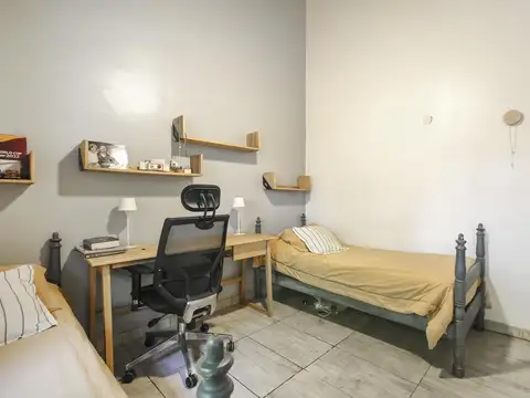 Casa en Venta 60 años