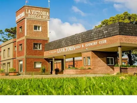 Lote en venta en Madariaga