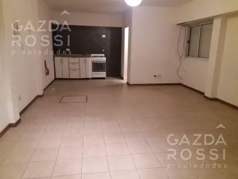 Departamento en Alquiler de Monoambiente