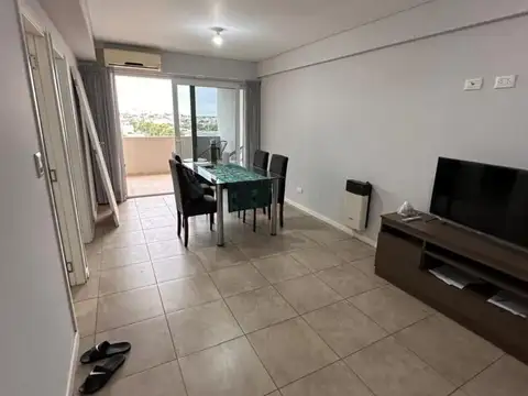 Departamento en Venta de 5 ambientes