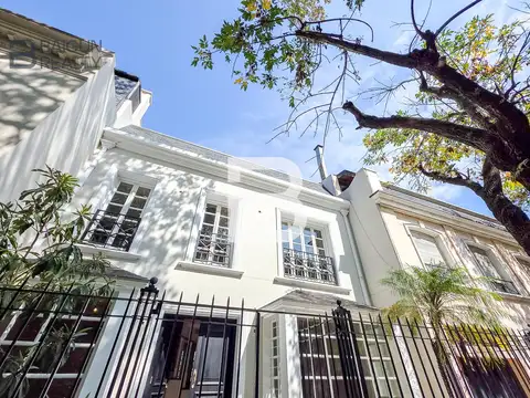 JUEZ TEDIN 2800 | PALERMO | BARRIO PARQUE