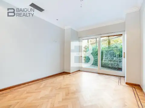 JUEZ TEDIN 2800 | PALERMO | BARRIO PARQUE
