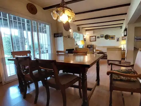 Casa en Venta al Noroeste