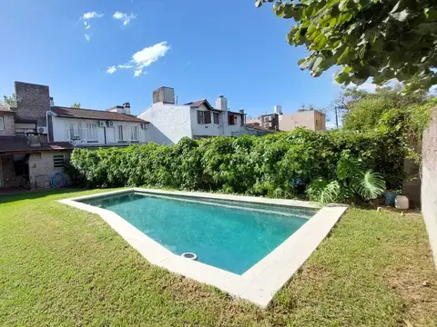 Casa  en Venta en Beccar, San Isidro