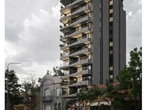 DEPARTAMENTOS PELLEGRINI 932