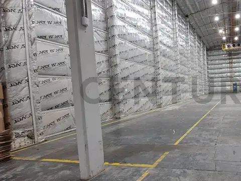 Galpon en Venta 16 años