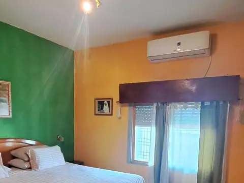 Venta 2 viviendas de 3 y 3 amb c/cochera