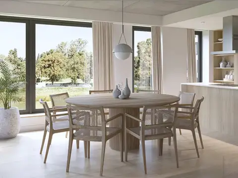 Departamento en Venta de 3 dormitorios