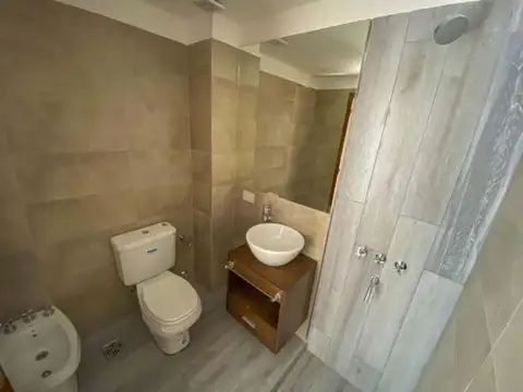 VENDO DEPTO 1 DORMIT BROWN 2500 (Alquilado)