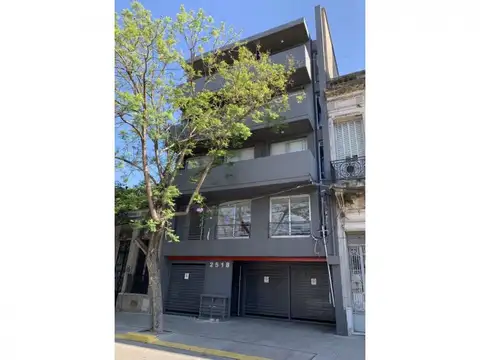 VENDO DEPTO 1 DORMIT BROWN 2500 (Alquilado)