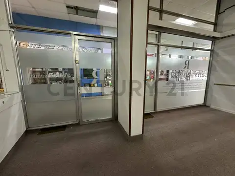 Local en Alquiler en Arboris, $ 480.000