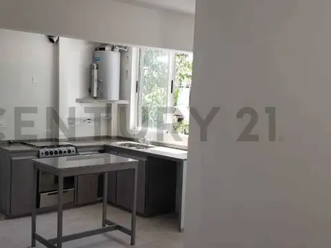 Departamento en Venta en La Plata, USD 61.000