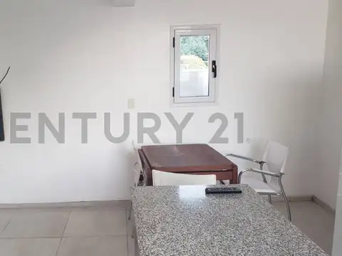 Departamento en Venta 21 años