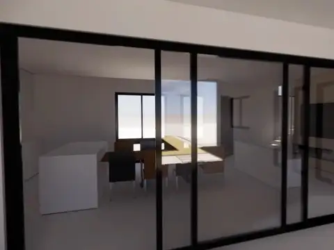 Casa en Venta con 3 cocheras