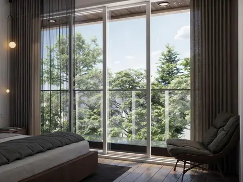 Departamento en Venta en Martinez, USD 620.000