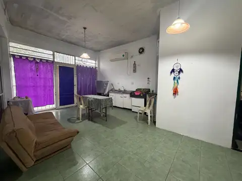Departamento en Alquiler de 2 dormitorios
