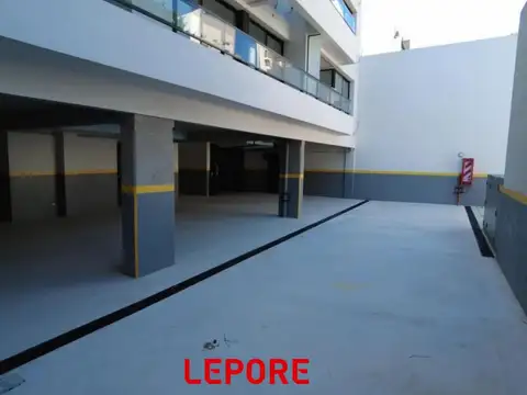 Venta de Cochera en Villa Devoto, Capital Federal
