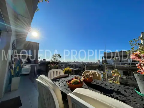 Departamento en Venta de 4 ambientes