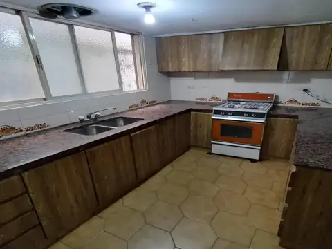 Depto Tipo Casa en Venta de 3 dormitorios