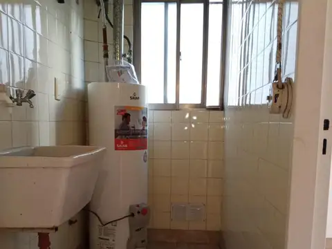 Departamento en Venta 40 años