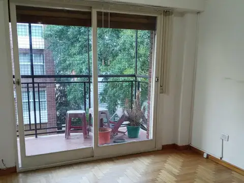 Venta Departamento  4 amb. c/ Dep y cochera
