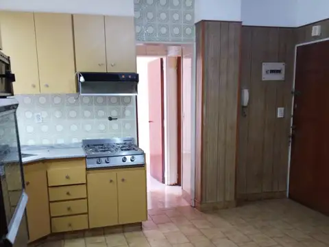 Departamento en Venta en Villa Urquiza, USD 349.000